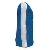 Игровая футболка с длинным рукавом JOMA ACADEMY III Синий-белый - Игровая футболка с длинным рукавом JOMA ACADEMY III Синий-белый