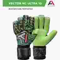 Вратарские перчатки ALPHAKEEPERS VECTOR NC ULTRA 10 202108 - Вратарские перчатки ALPHAKEEPERS VECTOR NC ULTRA 10 202108