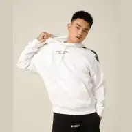 Худи KELME HOODED SWEATER - Худи KELME HOODED SWEATER