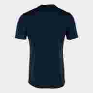 Игровая футболка JOMA CITY II MARINO CELESTE - Игровая футболка JOMA CITY II MARINO CELESTE