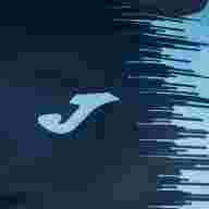 Игровая футболка JOMA CITY II MARINO CELESTE - Игровая футболка JOMA CITY II MARINO CELESTE