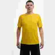 Футболка мужская ЭКИПО (Желтый) - Футболка мужская ЭКИПО (Желтый)