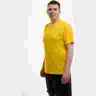 Футболка мужская ЭКИПО (Желтый) - Футболка мужская ЭКИПО (Желтый)