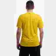 Футболка мужская ЭКИПО (Желтый) - Футболка мужская ЭКИПО (Желтый)