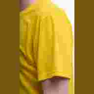 Футболка мужская ЭКИПО (Желтый) - Футболка мужская ЭКИПО (Желтый)