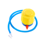 Полусфера &quot;BOSU&quot; GB-501 с эспандерами, с насосом, зеленый - downloaded from prime-sport.ru