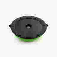 Полусфера &quot;BOSU&quot; GB-501 с эспандерами, с насосом, зеленый - downloaded from prime-sport.ru