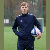 Олимпийка CAMP Training Jacket FZ, темно-синий - downloaded from prime-sport.ru