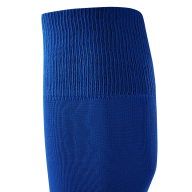 Гетры футбольные JÖGEL CAMP ADVANCED SOCKS, синий/белый - Гетры футбольные JÖGEL CAMP ADVANCED SOCKS, синий/белый