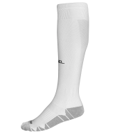 Гетры футбольные JOGEL Match Socks, белый - downloaded from prime-sport.ru