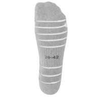 Гетры футбольные JOGEL Match Socks, белый - downloaded from prime-sport.ru