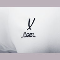 Шорты игровые JÖGEL DIVISION PerFormDRY Union Shorts, белый/белый - Шорты игровые JÖGEL DIVISION PerFormDRY Union Shorts, белый/белый