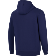 УЦЕНКА Худи JÖGEL ESSENTIAL Club Cotton Zip Hoodie, темно-синий - УЦЕНКА Худи JÖGEL ESSENTIAL Club Cotton Zip Hoodie, темно-синий