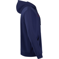УЦЕНКА Худи JÖGEL ESSENTIAL Club Cotton Zip Hoodie, темно-синий - УЦЕНКА Худи JÖGEL ESSENTIAL Club Cotton Zip Hoodie, темно-синий