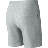 Шорты JÖGEL ESSENTIAL Athlete Shorts, серый - Шорты JÖGEL ESSENTIAL Athlete Shorts, серый