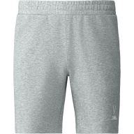 Шорты JÖGEL ESSENTIAL Athlete Shorts, серый - Шорты JÖGEL ESSENTIAL Athlete Shorts, серый
