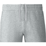Шорты JÖGEL ESSENTIAL Athlete Shorts, серый - Шорты JÖGEL ESSENTIAL Athlete Shorts, серый