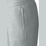 Шорты JÖGEL ESSENTIAL Athlete Shorts, серый - Шорты JÖGEL ESSENTIAL Athlete Shorts, серый