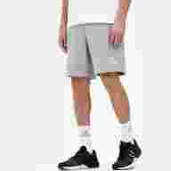 Шорты JÖGEL ESSENTIAL Athlete Shorts, серый - Шорты JÖGEL ESSENTIAL Athlete Shorts, серый