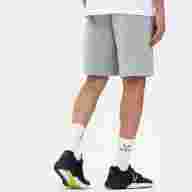 Шорты JÖGEL ESSENTIAL Athlete Shorts, серый - Шорты JÖGEL ESSENTIAL Athlete Shorts, серый