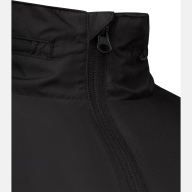 Куртка ветрозащитная JÖGEL CAMP 2 Rain Jacket, черный, детский - Куртка ветрозащитная JÖGEL CAMP 2 Rain Jacket, черный, детский