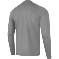 Джемпер тренировочный JÖGEL PREMIER PerFormDRY Training 1/4 Zip Top, серый - Джемпер тренировочный JÖGEL PREMIER PerFormDRY Training 1/4 Zip Top, серый