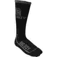 Носки BIG BOY Elite Pro, BB-SK-ELPR-L, р.41-43, черный - Носки BIG BOY Elite Pro, BB-SK-ELPR-L, р.41-43, черный