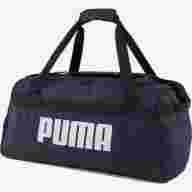 Сумка спортивная PUMA Challenger Duffel Bag M, 07953102, 62х30х30см. 55л. - Сумка спортивная PUMA Challenger Duffel Bag M, 07953102, 62х30х30см. 55л.
