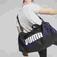 Сумка спортивная PUMA Challenger Duffel Bag M, 07953102, 62х30х30см. 55л. - Сумка спортивная PUMA Challenger Duffel Bag M, 07953102, 62х30х30см. 55л.