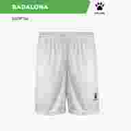 Шорты KELME BADALONA 8351ZB1143/8351ZB3143.104 - Шорты KELME BADALONA 8351ZB1143/8351ZB3143.104