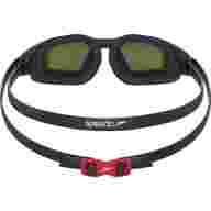 Очки для плавания SPEEDO Hydropulse Mirror,8-12267D646, зеркальные линзы - Очки для плавания SPEEDO Hydropulse Mirror,8-12267D646, зеркальные линзы