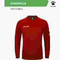 Толстовка Kelme DINAMICA - Толстовка Kelme DINAMICA
