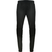 Брюки вратарские TORRES, FG-1081-02-S, р.S, полиэстер, черный