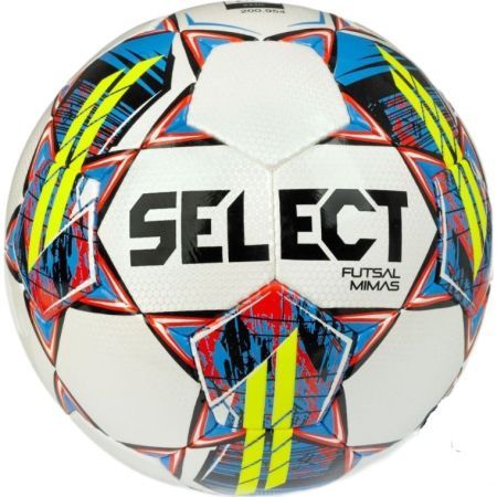 Мяч футзальный SELECT FUTSAL MIMAS FIFA BASIC 22 1053460-005