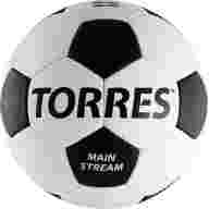 Мяч футбольный TORRES Main Stream - Мяч футбольный TORRES Main Stream