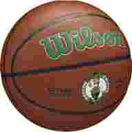 Мяч баскетбольный Wilson NBA Boston Celtics WTB3100XBBOS, размер 7 - Мяч баскетбольный Wilson NBA Boston Celtics WTB3100XBBOS, размер 7
