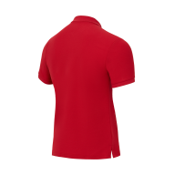 Поло JOGEL ESSENTIAL CVC Polo, красный - downloaded from prime-sport.ru