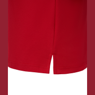 Поло JOGEL ESSENTIAL CVC Polo, красный - downloaded from prime-sport.ru