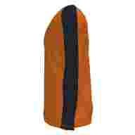 Игровая футболка с длинным рукавом JOMA ACADEMY III Оранжевый-черный - Игровая футболка с длинным рукавом JOMA ACADEMY III Оранжевый-черный