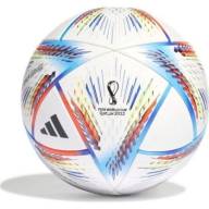Мяч футбольный ADIDAS RIHLA COMPETITION - Мяч футбольный ADIDAS RIHLA COMPETITION