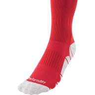 Гетры футбольные JÖGEL Match Socks, красный - Гетры футбольные JÖGEL Match Socks, красный