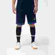 Гетры футбольные JÖGEL CAMP ADVANCED SOCKS, темно-синий/белый - Гетры футбольные JÖGEL CAMP ADVANCED SOCKS, темно-синий/белый