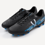 Бутсы футбольные JÖGEL Evofly FG Talant Black/blue - Бутсы футбольные JÖGEL Evofly FG Talant Black/blue