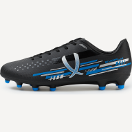 Бутсы футбольные JÖGEL Evofly FG Talant Black/blue - Бутсы футбольные JÖGEL Evofly FG Talant Black/blue