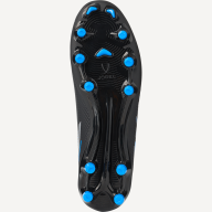 Бутсы футбольные JÖGEL Evofly FG Talant Black/blue - Бутсы футбольные JÖGEL Evofly FG Talant Black/blue