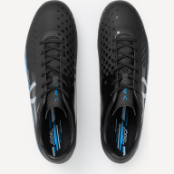 Бутсы футбольные JÖGEL Evofly FG Talant Black/blue - Бутсы футбольные JÖGEL Evofly FG Talant Black/blue