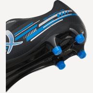 Бутсы футбольные JÖGEL Evofly FG Talant Black/blue - Бутсы футбольные JÖGEL Evofly FG Talant Black/blue