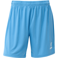 Шорты игровые JÖGEL DIVISION PerFormDRY Union Shorts, голубой - Шорты игровые JÖGEL DIVISION PerFormDRY Union Shorts, голубой