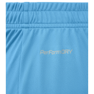 Шорты игровые JÖGEL DIVISION PerFormDRY Union Shorts, голубой - Шорты игровые JÖGEL DIVISION PerFormDRY Union Shorts, голубой