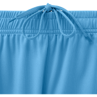 Шорты игровые JÖGEL DIVISION PerFormDRY Union Shorts, голубой - Шорты игровые JÖGEL DIVISION PerFormDRY Union Shorts, голубой